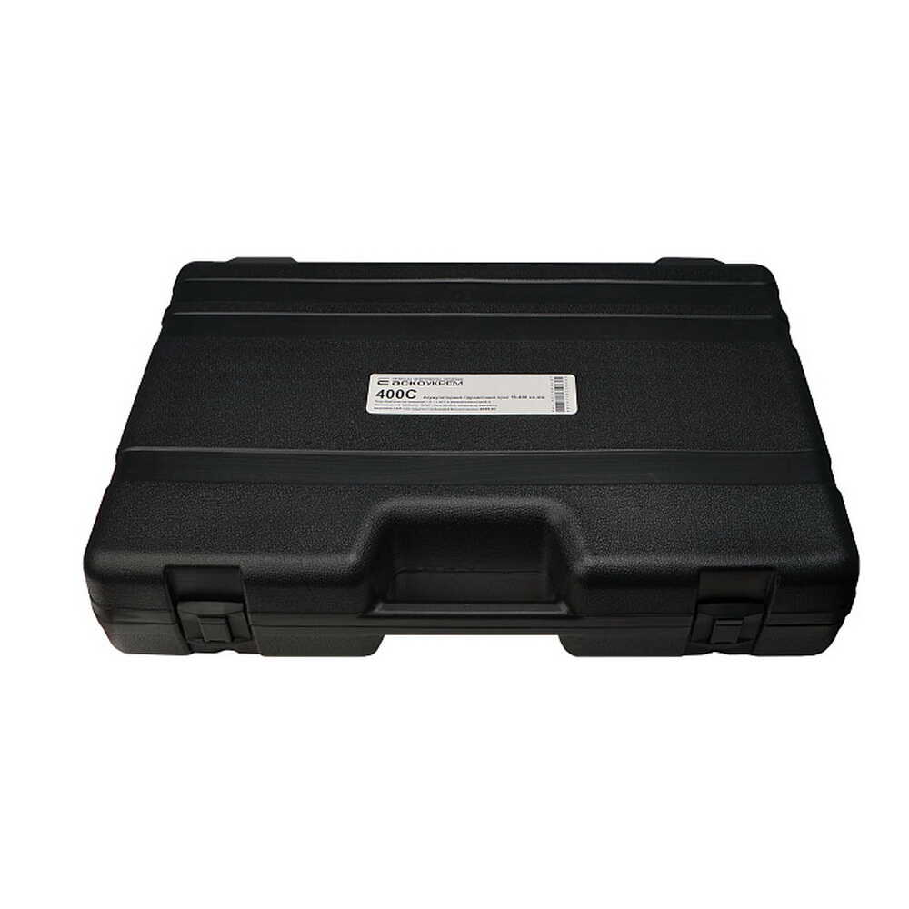 Пресс гидравлический аккумуляторный АСКО 400C (16-400 кв.мм) ( A0170010167 )